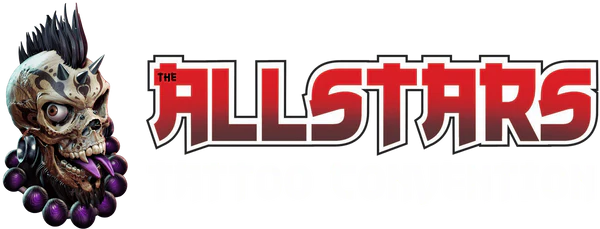 The_All_Stars_Tattoo_Convention_Logo